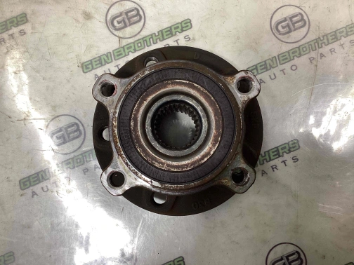 Ступица передняя 4667-165 Jeep Compass 17-23  68264532AB 