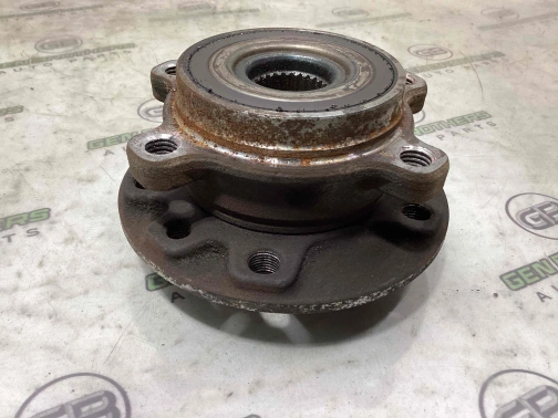 Ступица передняя 4667-166 Jeep Compass 17-23  68264532AB 