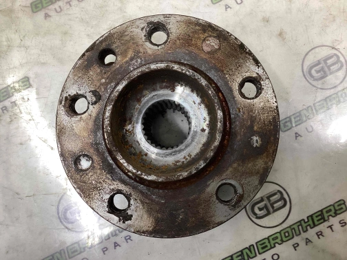 Ступица передняя 4667-166 Jeep Compass 17-23  68264532AB 