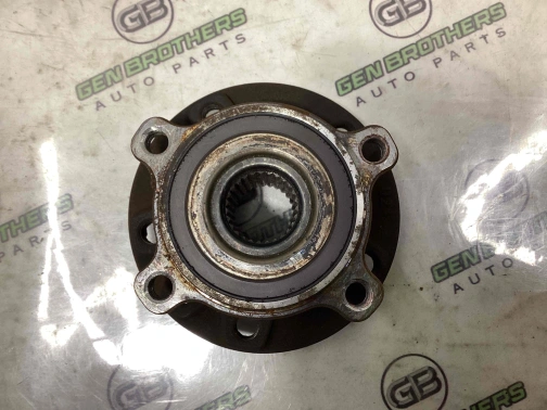 Ступица передняя 4667-166 Jeep Compass 17-23  68264532AB 