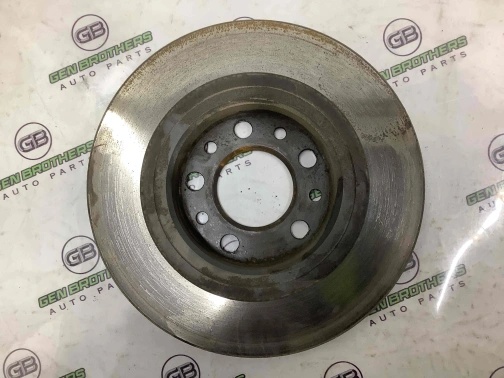 Диск тормозной задний 4667-171 Jeep Compass 17-23  68249842AA 