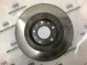 Диск тормозной задний 4667-171 Jeep Compass 17-23  68249842AA 