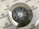 Диск тормозной задний 4667-171 Jeep Compass 17-23  68249842AA 