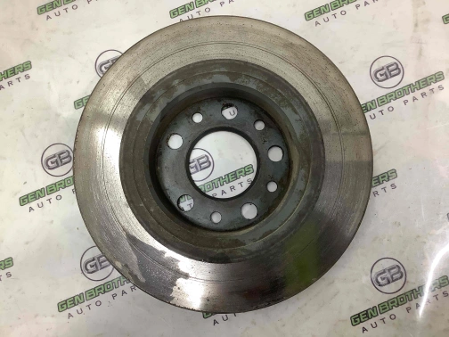 Диск тормозной задний 4667-172 Jeep Compass 17-23  68249842AA 