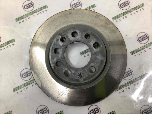 Диск тормозной задний 4667-172 Jeep Compass 17-23  68249842AA 
