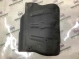Теплоэкран, пластиковые изоляторы 4667-180 Jeep Compass 17-23  5281381AA 