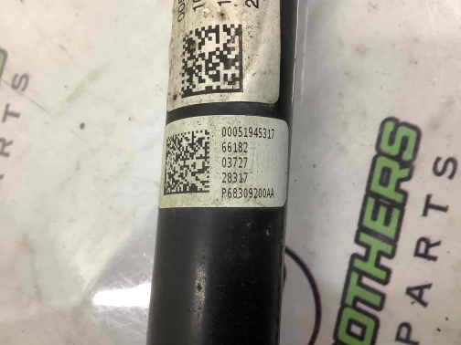 Рычаг задний 4667-191 Jeep Compass 17-23  68309200AA 