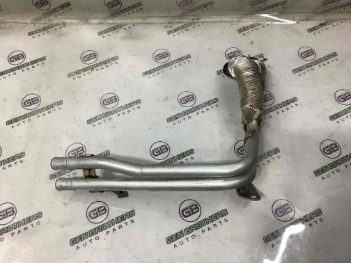 Трубка алюминиевая 4667-222 Jeep Compass 17-23  5047388AD 