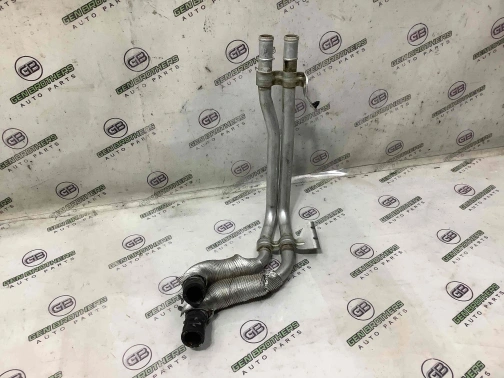 Трубка алюминиевая 4667-222 Jeep Compass 17-23  5047388AD 