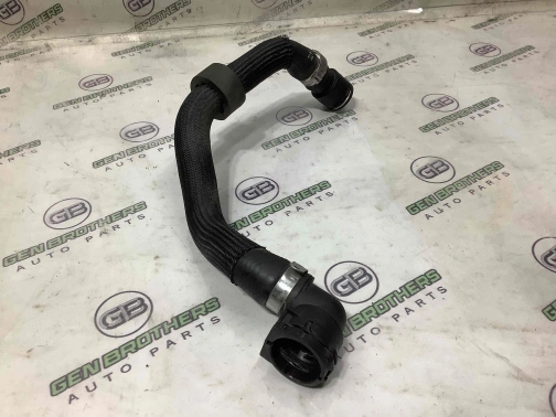 Патрубок (трубопровод, шланг) 4667-228 Jeep Compass 17-23  68249876AB 