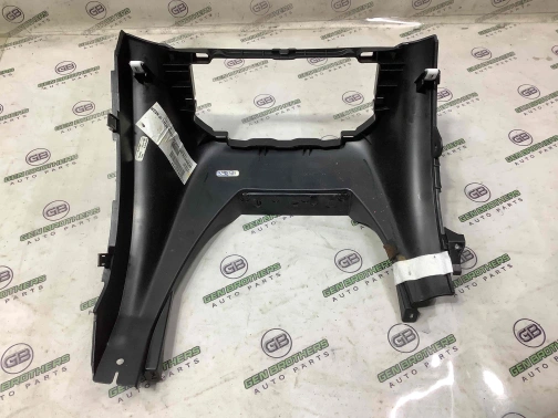 Обшивка приборной панели (торпедо) 4667-238 Jeep Compass 17-23  6BY12DX9AB 