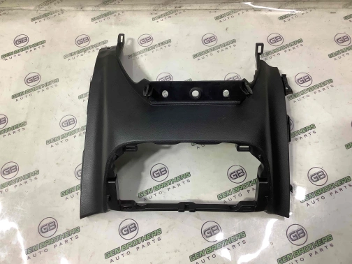 Обшивка приборной панели (торпедо) 4667-238 Jeep Compass 17-23  6BY12DX9AB 