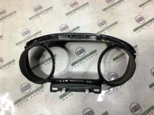 Обшивка приборной панели (торпедо) 4667-239 Jeep Compass 17-23  5UT28DX9AA 