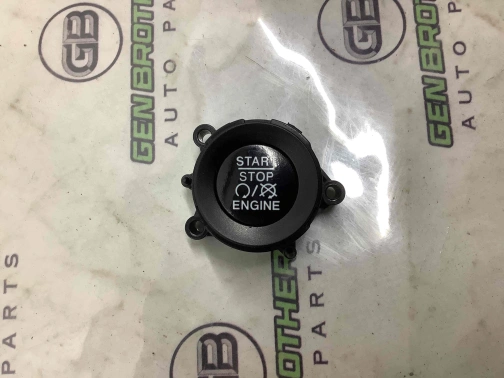 Кнопка запуска двигателя, корпус 4667-241 Jeep Compass 17-23  5ZR57LXHAA 