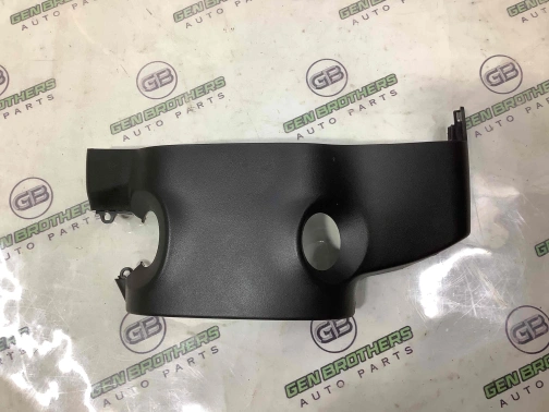 Отделка руля и рулевой колонки 4667-243 Jeep Compass 17-23  6GE09DX9AA 