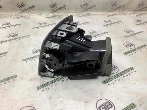 Дефлектор обдува салона 4667-244 Jeep Compass 17-23  5UT64NCCAB 