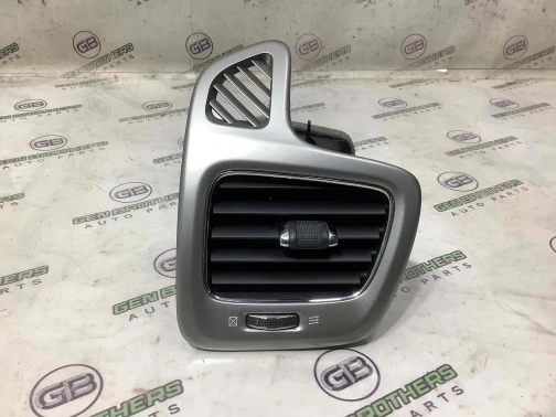 Дефлектор обдува салона 4667-244 Jeep Compass 17-23  5UT64NCCAB 