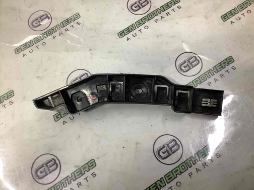 Крепление переднего бампера левое 4667-280 Jeep Compass 17-23  68244509AB 