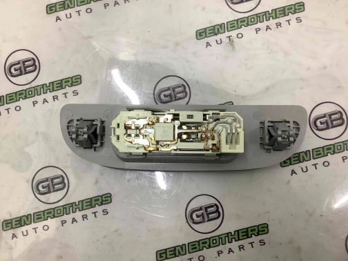 Ручка внутренняя потолочная 4667-294 Jeep Compass 17-23  6LL28PS4AA 