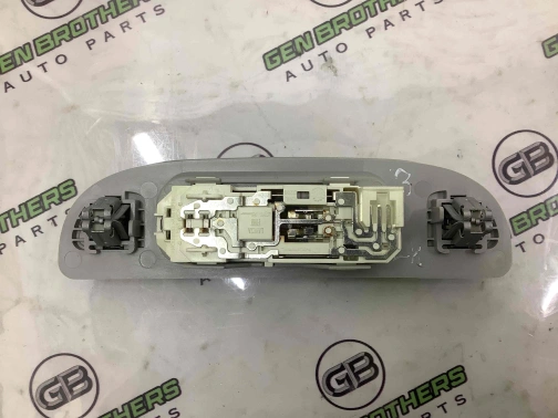Ручка внутренняя потолочная 4667-295 Jeep Compass 17-23  6LL27PS4AA 