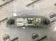 Ручка внутренняя потолочная 4667-295 Jeep Compass 17-23  6LL27PS4AA 