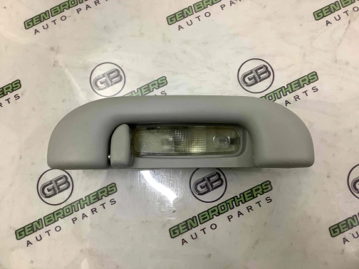 Ручка внутренняя потолочная 4667-295 Jeep Compass 17-23  6LL27PS4AA 