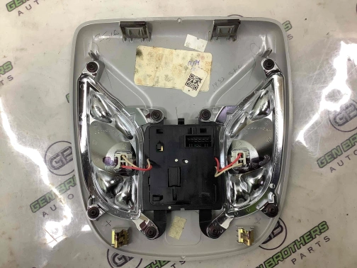 Фонарь салонный, плафон, проч. 4667-301 Jeep Compass 17-23  5YW39PS4AC 