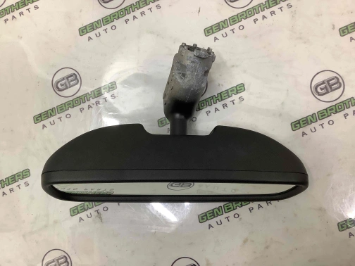 Зеркало салона, корпус и крепеж 4667-304 Jeep Compass 17-23  5XR28DX9AD 