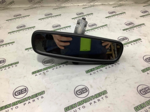 Зеркало салона, корпус и крепеж 4667-304 Jeep Compass 17-23  5XR28DX9AD 