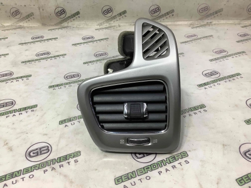 Дефлектор обдува салона 4667-307 Jeep Compass 17-23  5UT65NCCAC 