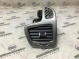 Дефлектор обдува салона 4667-307 Jeep Compass 17-23  5UT65NCCAC 