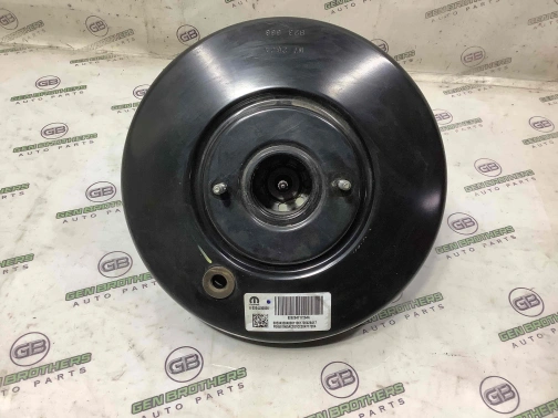 Вакуумный усилитель тормозов 4667-309 Jeep Compass 17-23  68347154AA 