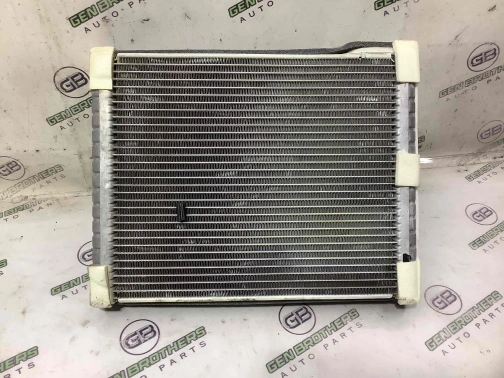 Испаритель кондиционера 4667-310 Jeep Compass 17-23  68350423AA 