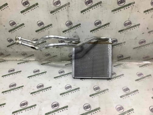 Радиатор обогревателя (печки) 4667-311 Jeep Compass 17-23  68350333AA 