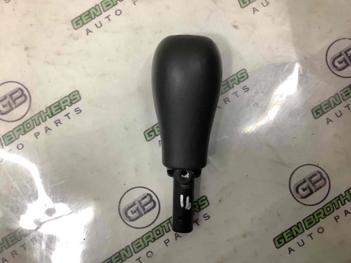 Кулиса АКПП (селектор), ручка кулисы, накладка 4667-315 Jeep Compass 17-23  6MZ66XSAAA 