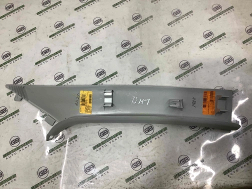 Обшивка передней стойки левая 4667-319 Jeep Compass 17-23  6DB47PS4AB 
