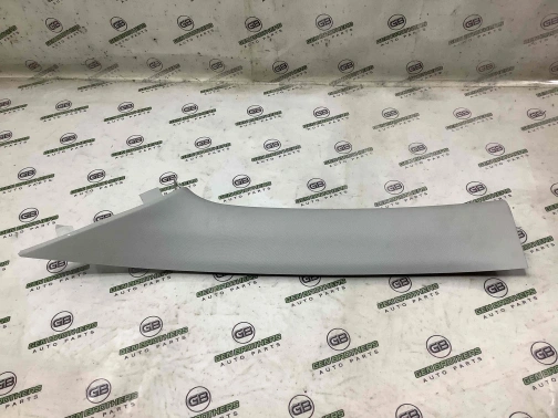 Обшивка передней стойки левая 4667-319 Jeep Compass 17-23  6DB47PS4AB 
