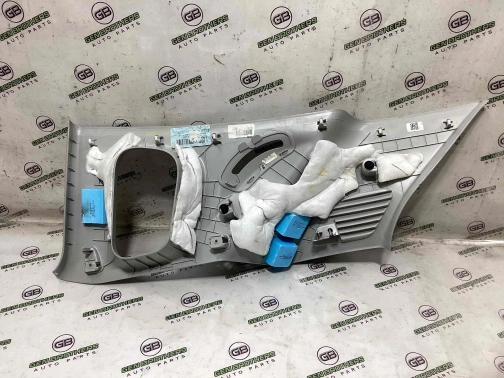 Элементы отделки багажника 4667-337 Jeep Compass 17-23  5US22PS4AB 
