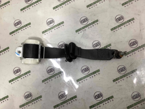 Ремень безопасности 4667-340 Jeep Compass 17-23  6EJ56DX9AF 