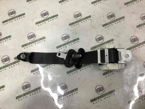 Ремень безопасности 4667-340 Jeep Compass 17-23  6EJ56DX9AF 