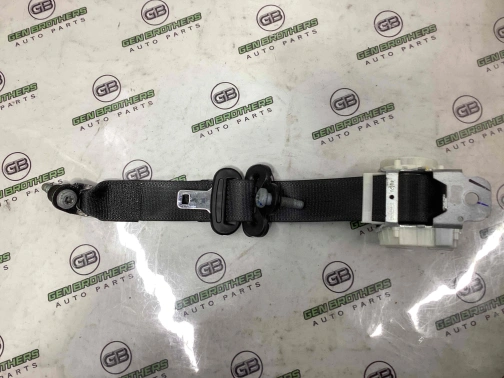 Ремень безопасности 4667-341 Jeep Compass 17-23  6EJ57DX9AF 
