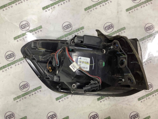 Фонарь задний правый 4667-355 Jeep Compass 17-23  55112838AB 