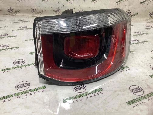 Фонарь задний правый 4667-355 Jeep Compass 17-23  55112838AB 