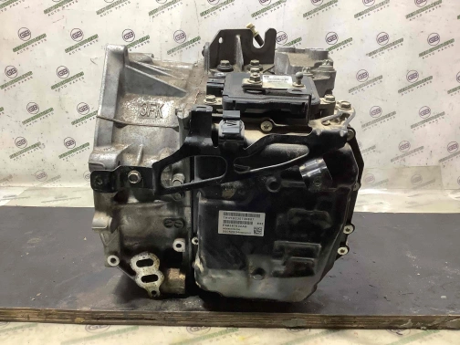 КПП автоматическая (АКПП) 4667-368 Jeep Compass 17-23  RL372330AA 