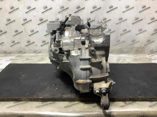 КПП автоматическая (АКПП) 4667-368 Jeep Compass 17-23  RL372330AA 