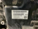 КПП автоматическая (АКПП) 4667-368 Jeep Compass 17-23  RL372330AA 