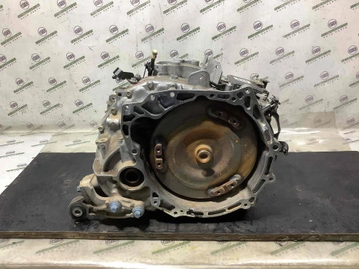КПП автоматическая (АКПП) 4667-368 Jeep Compass 17-23  RL372330AA 
