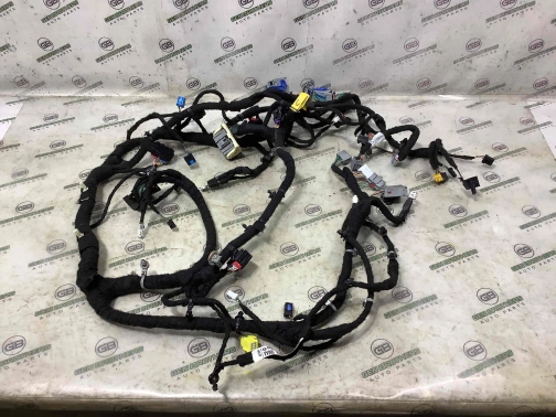 Электропроводка (коса) 4667-370 Jeep Compass 17-23  68377988AB 