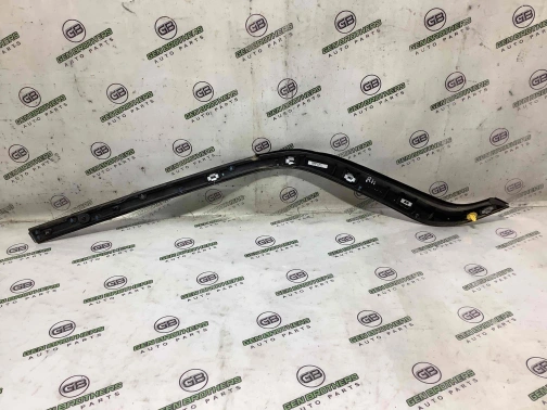 Молдинг крыши, рейлинги на крышу, накладки. 4667-376 Jeep Compass 17-23  5UP38SZZAD 