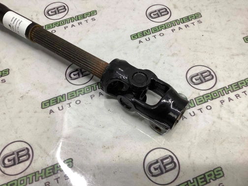 Рулевой кардан, рулевой вал 4667-378 Jeep Compass 17-23  68518661AA 